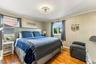 Bedroom #1