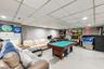 Finished Basement