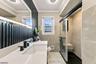 Full Bath - Main Level