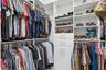 Primary Closet 1