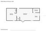 Guest House Floor Plan