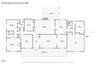 Main House Floor Plan