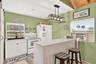 Guest House Kitchen