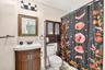 Guest House Bathroom