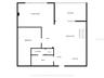 1st level floorplan