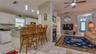 Kitchen / Living Room