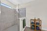 Walk-in Shower