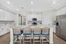 Breakfast Counter