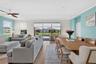 Living/Dining