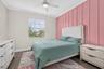 Bedroom 3 with Queen Bed