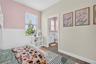 Ensuite Bath