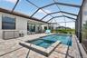 Heated Spa/Pool