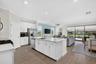 Open Kitchen