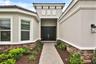 double door entry