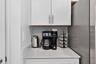 Coffee station