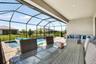 Covered outdoor area