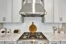 monogram gas cooktop