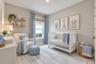 virtually staged bedroom 3