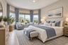 virtually staged front bedroom #4