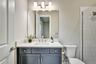 ensuite bathroom for bedroom 2