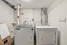 Laundry - Basement