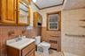 First Floor Full Bath