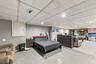 Finished Basement