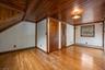 Second Floor Bedroom