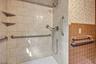 First Floor Full Bath