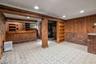 Basement Rec Room
