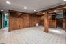 Basement Rec Room