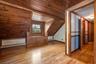 Second Floor Bedroom