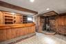 Basement Rec Room