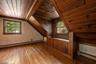 Second Floor Bedroom