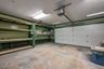 Garage with Generator