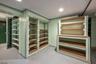 Laundry Room/pantry storage