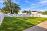 Rear Yard