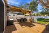 Back Deck