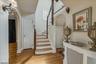Winding Stairs
