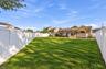 Rear Yard