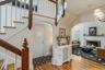 Hall to Dining Room