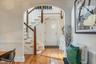 Front Hall