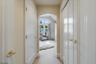 Entrance to Primary (closets)