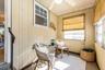 Sunroom