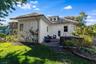 Back of house
