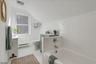 Second floor Bathroom