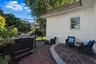 Patio w/ Hot Tub