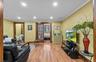 First floor living