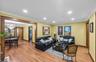 First floor living