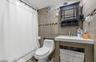 Basement bath